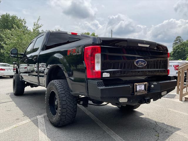 used 2019 Ford F-350 car, priced at $33,985