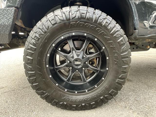 used 2019 Ford F-350 car, priced at $33,985