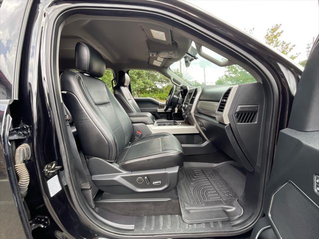 used 2019 Ford F-350 car, priced at $33,985