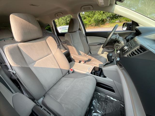 used 2014 Honda CR-V car, priced at $14,685
