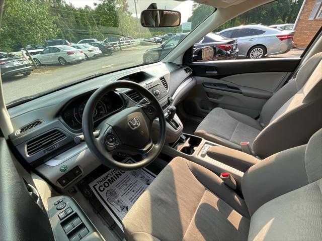 used 2014 Honda CR-V car, priced at $14,685