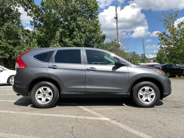 used 2014 Honda CR-V car, priced at $13,985