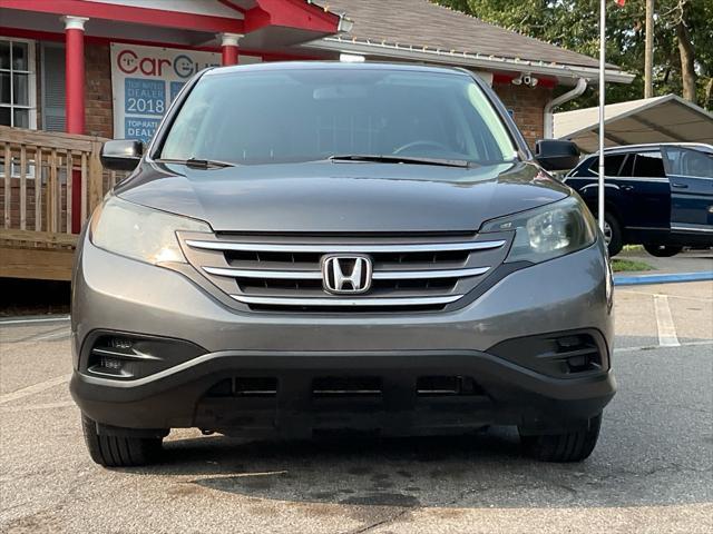 used 2014 Honda CR-V car, priced at $14,685