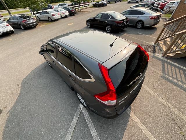 used 2014 Honda CR-V car, priced at $14,685