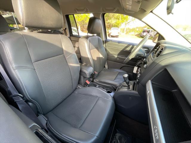 used 2014 Jeep Compass car, priced at $8,485