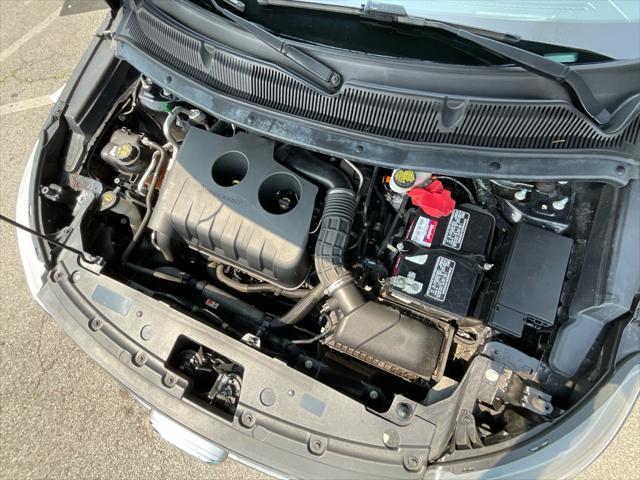 used 2018 Ford Explorer car, priced at $19,485