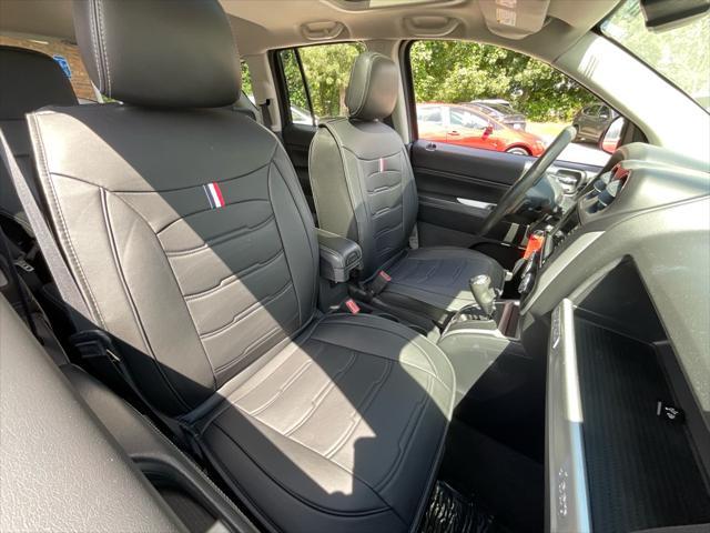 used 2014 Jeep Compass car, priced at $7,985
