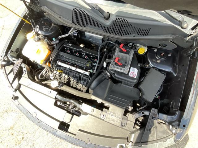 used 2014 Jeep Compass car, priced at $7,985