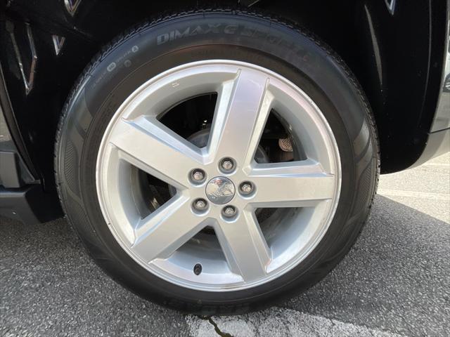 used 2014 Jeep Compass car, priced at $7,985