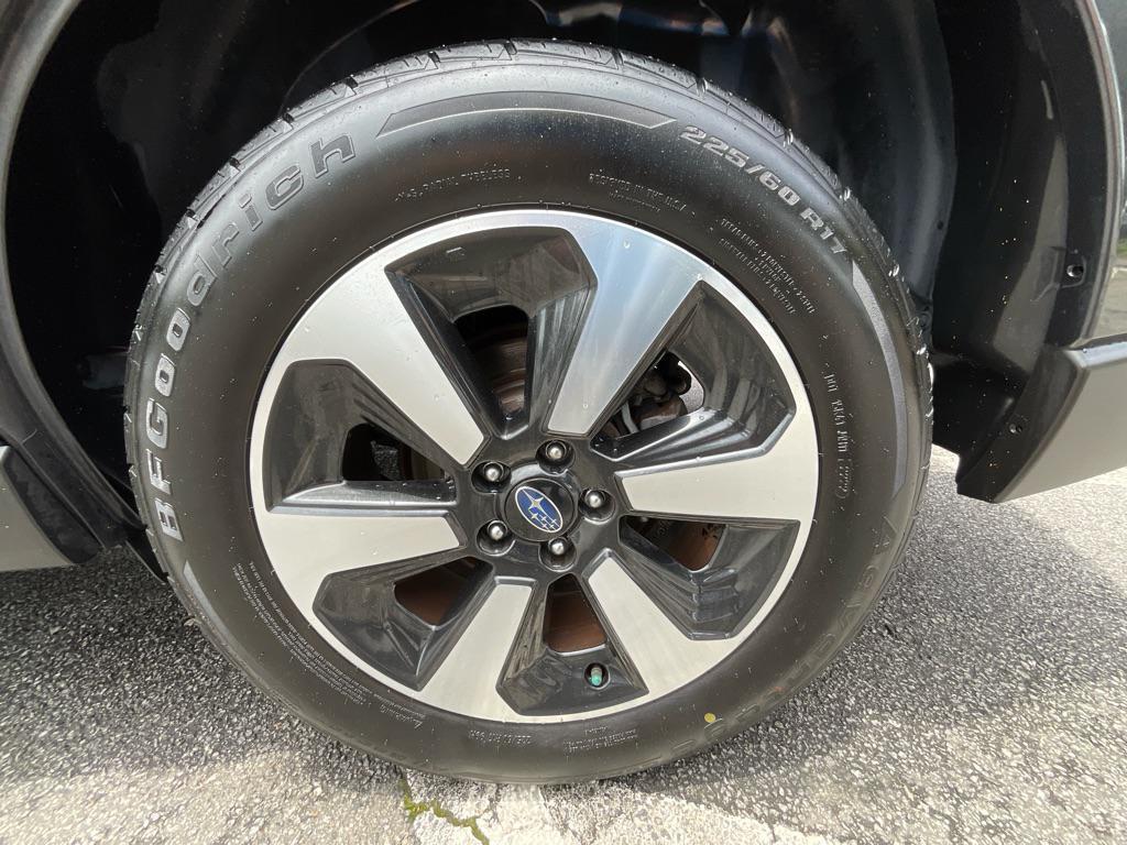 used 2018 Subaru Forester car, priced at $13,485