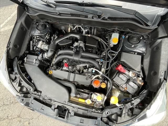 used 2018 Subaru Forester car, priced at $14,485