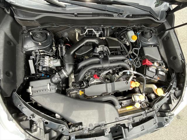 used 2018 Subaru Forester car, priced at $14,485