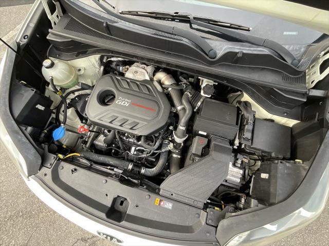 used 2017 Kia Sportage car, priced at $13,985