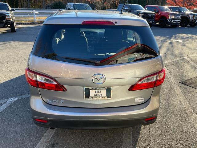 used 2014 Mazda Mazda5 car, priced at $8,985