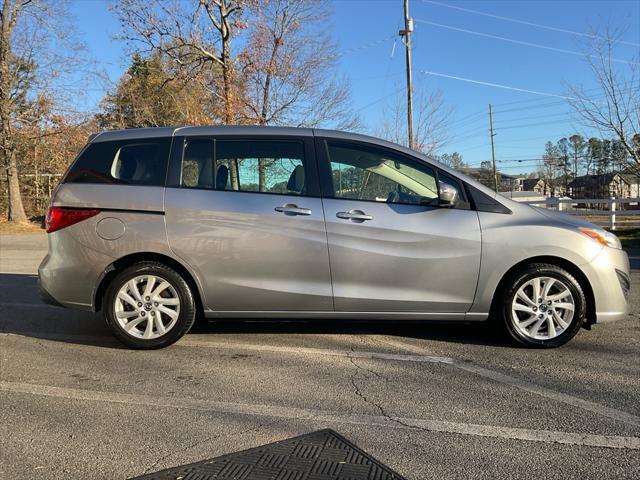 used 2014 Mazda Mazda5 car, priced at $8,985