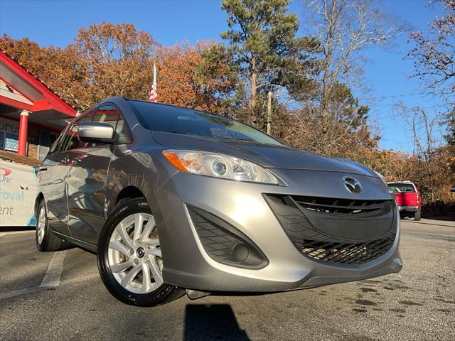 used 2014 Mazda Mazda5 car, priced at $8,985