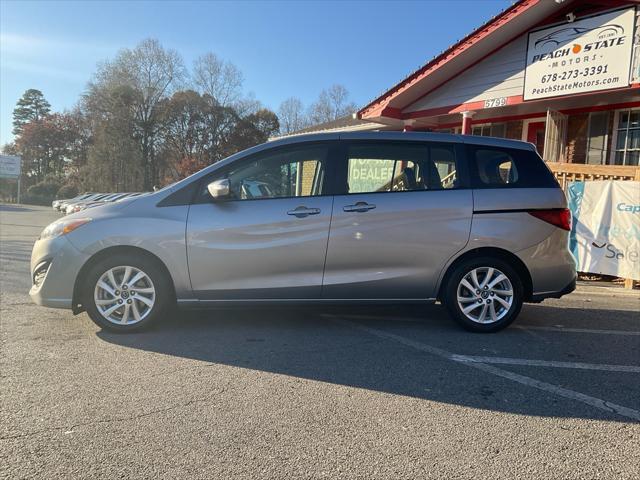 used 2014 Mazda Mazda5 car, priced at $8,985