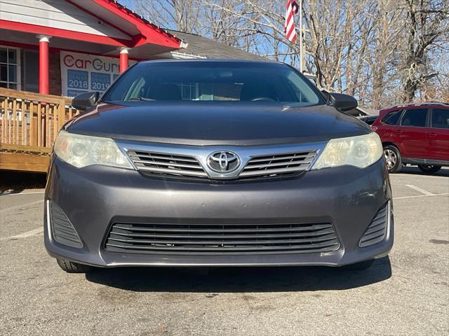 used 2014 Toyota Camry car, priced at $11,485