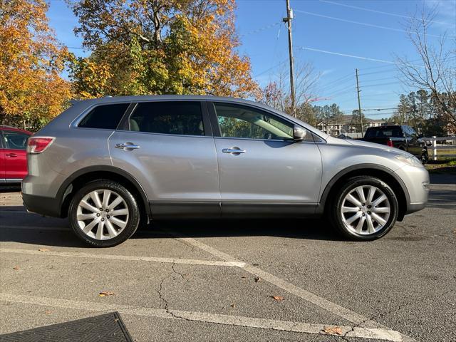 used 2009 Mazda CX-9 car, priced at $4,485