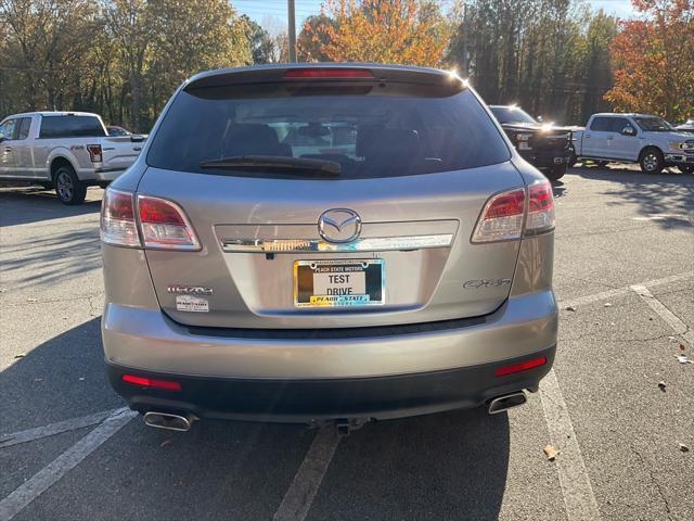 used 2009 Mazda CX-9 car, priced at $4,485