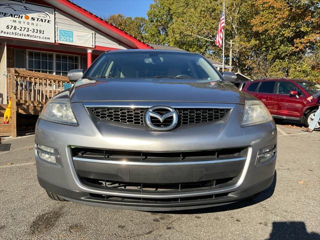 used 2009 Mazda CX-9 car, priced at $4,485