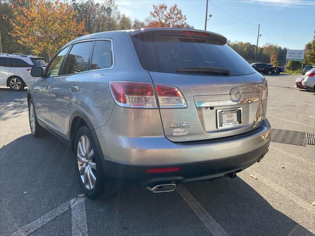 used 2009 Mazda CX-9 car, priced at $4,485