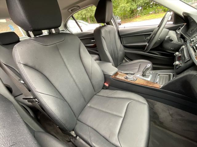 used 2014 BMW 328 car, priced at $9,485