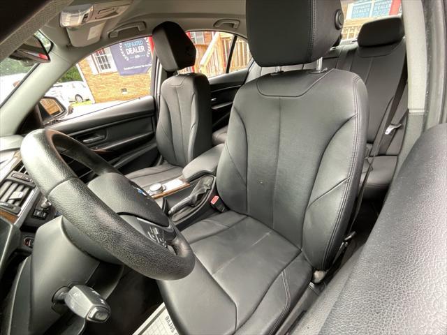 used 2014 BMW 328 car, priced at $9,485