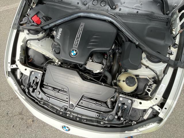 used 2014 BMW 328 car, priced at $9,485