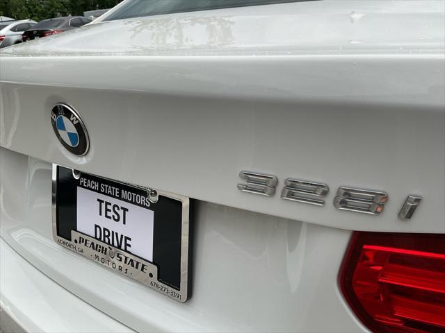 used 2014 BMW 328 car, priced at $9,485