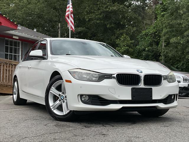 used 2014 BMW 328 car, priced at $9,485