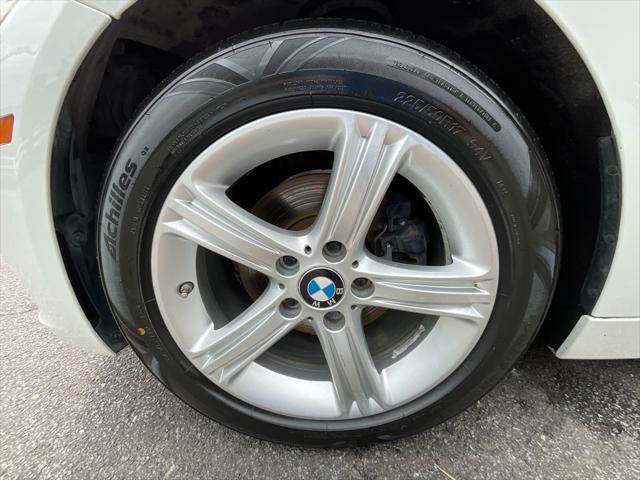used 2014 BMW 328 car, priced at $9,485