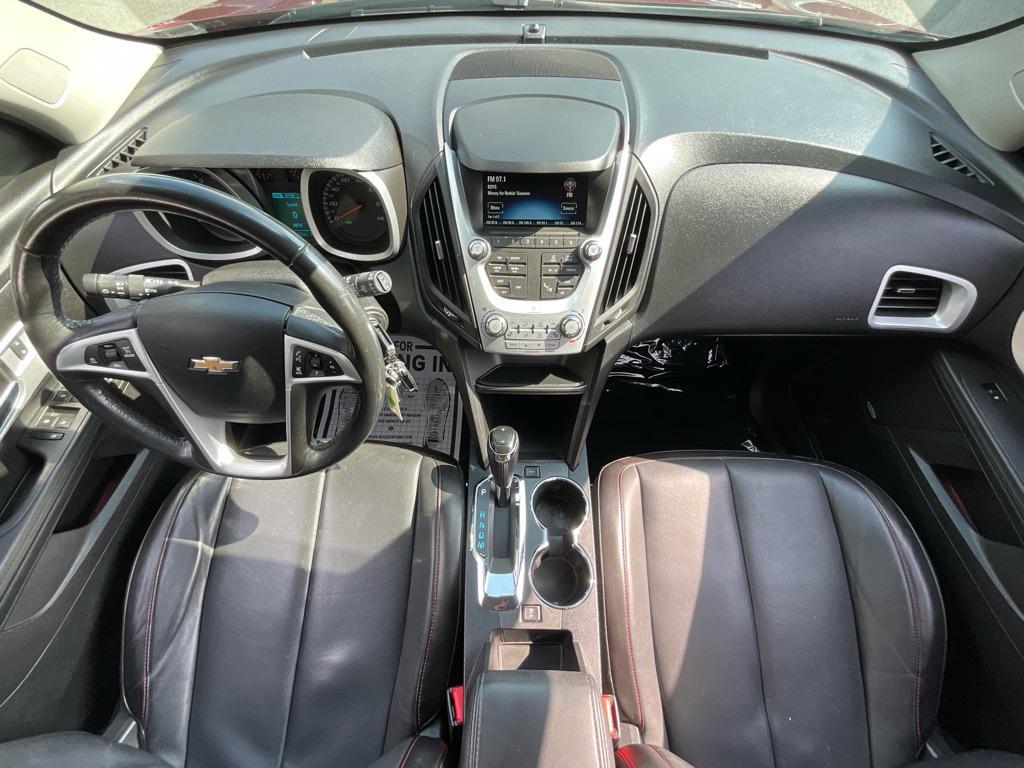 used 2016 Chevrolet Equinox car, priced at $11,685