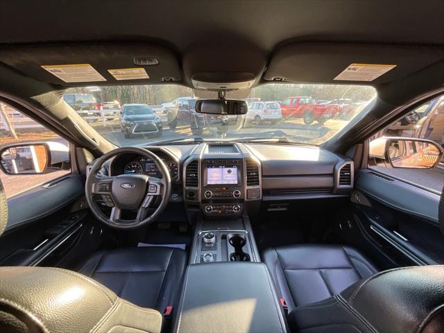 used 2019 Ford Expedition Max car, priced at $20,985