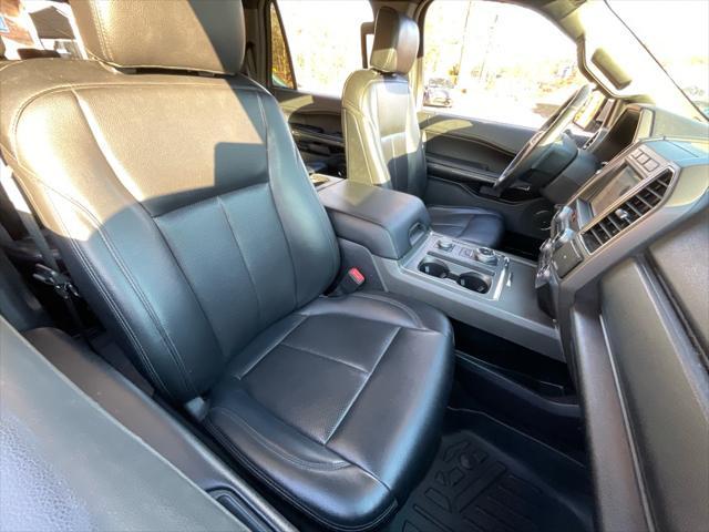 used 2019 Ford Expedition Max car, priced at $20,985