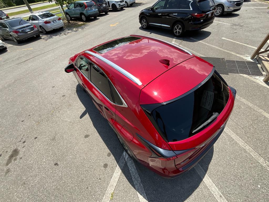 used 2016 Lexus NX 200t car, priced at $16,485