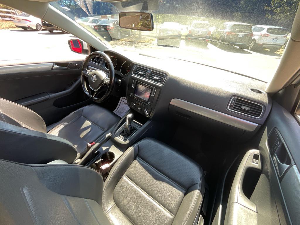 used 2017 Volkswagen Jetta car, priced at $8,985