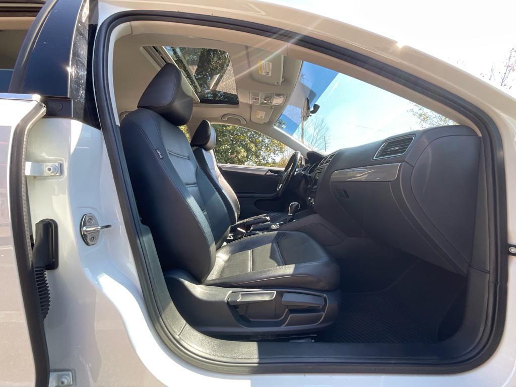 used 2017 Volkswagen Jetta car, priced at $8,985