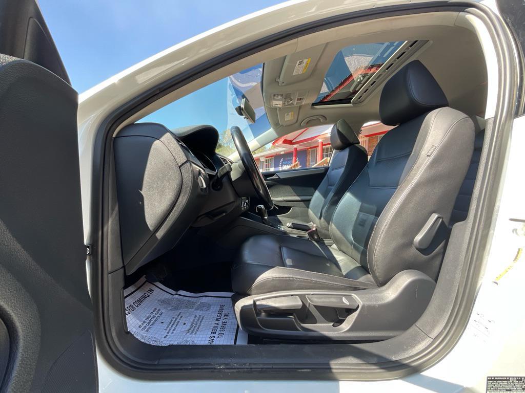 used 2017 Volkswagen Jetta car, priced at $8,985