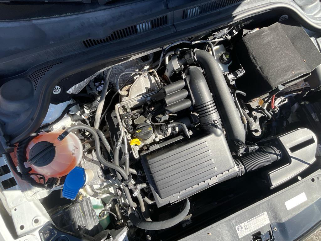 used 2017 Volkswagen Jetta car, priced at $8,985