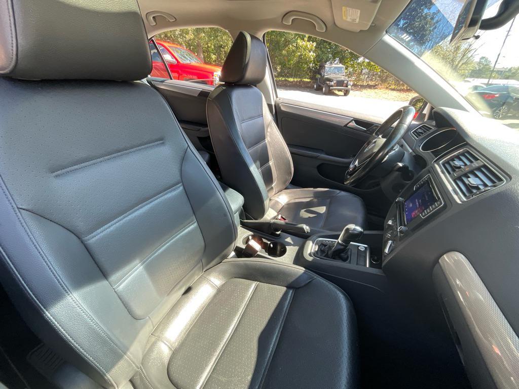 used 2017 Volkswagen Jetta car, priced at $8,985