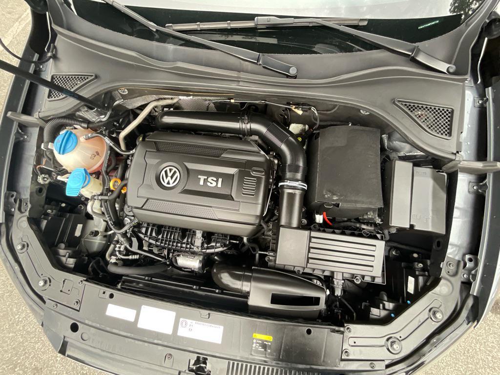 used 2015 Volkswagen Passat car, priced at $9,985