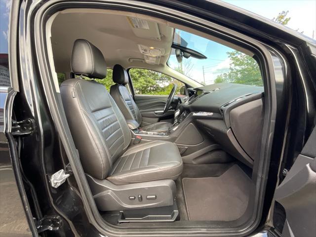 used 2015 Ford Escape car, priced at $8,485
