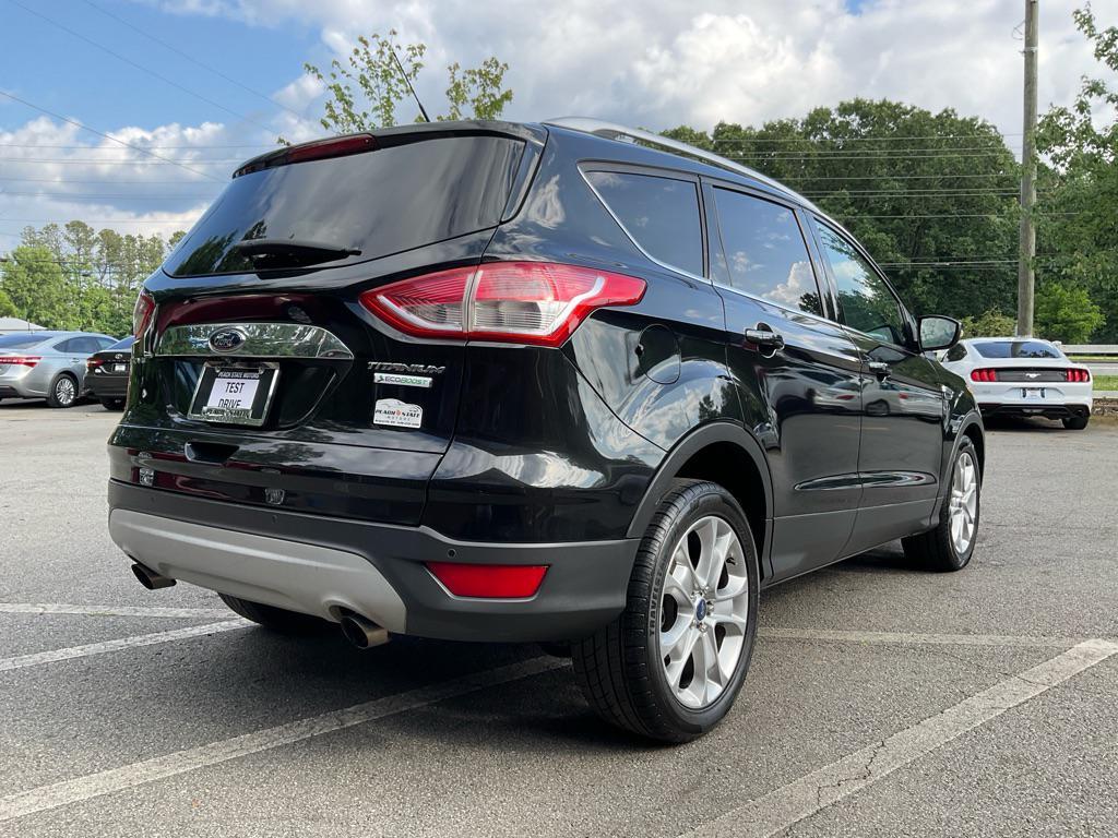 used 2015 Ford Escape car, priced at $5,985