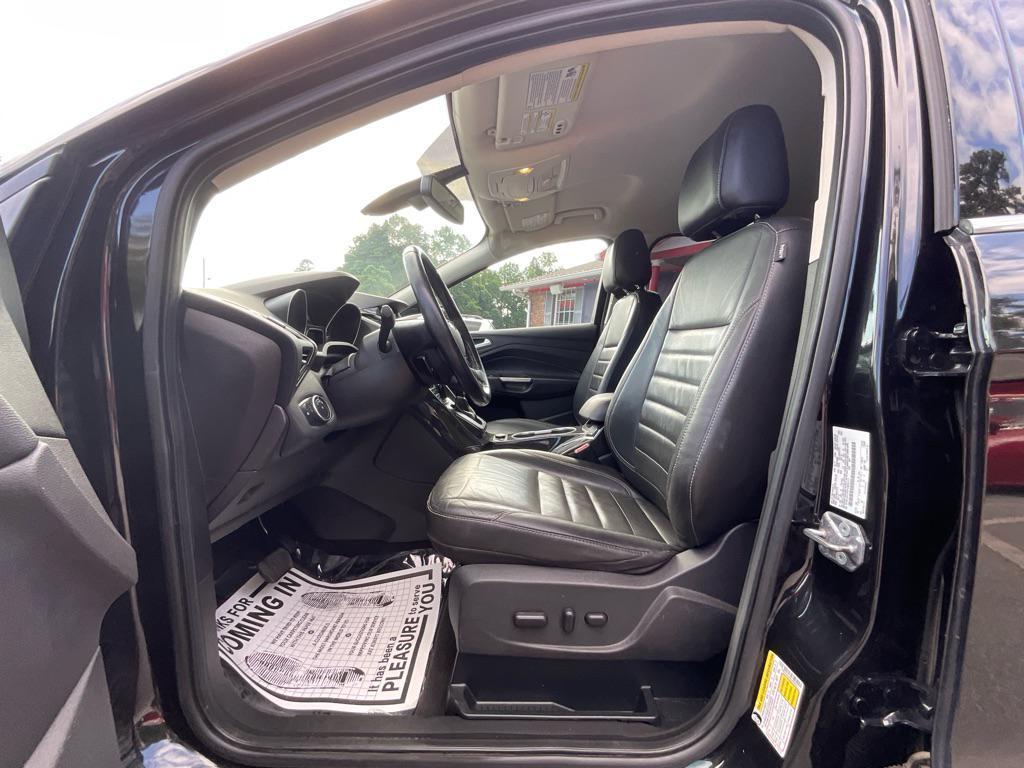used 2015 Ford Escape car, priced at $5,985