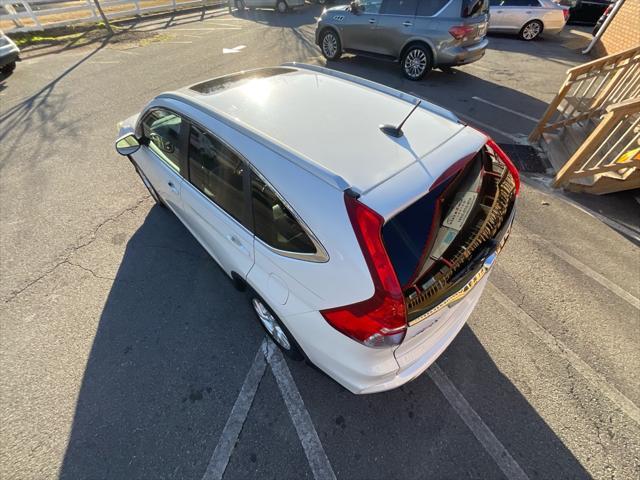 used 2016 Honda CR-V car, priced at $16,985