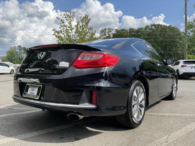 used 2013 Honda Accord car