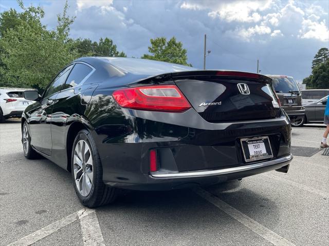 used 2013 Honda Accord car