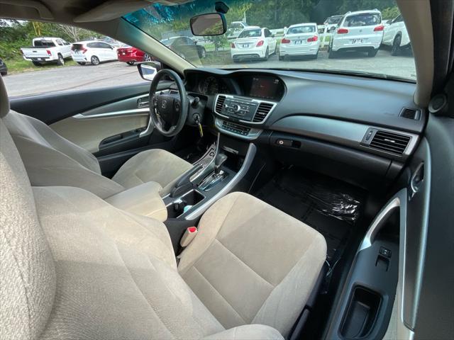 used 2013 Honda Accord car