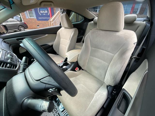 used 2013 Honda Accord car